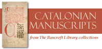 Catalonian Manuscripts