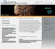 Cuneiform Digital Library