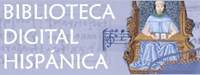 Biblioteca Digital Hispánica