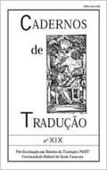Cadernos de Traduçao