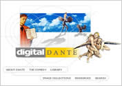 Digital Dante Project