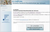 E-codices