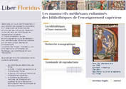 Liber Floridus