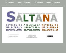 Saltana